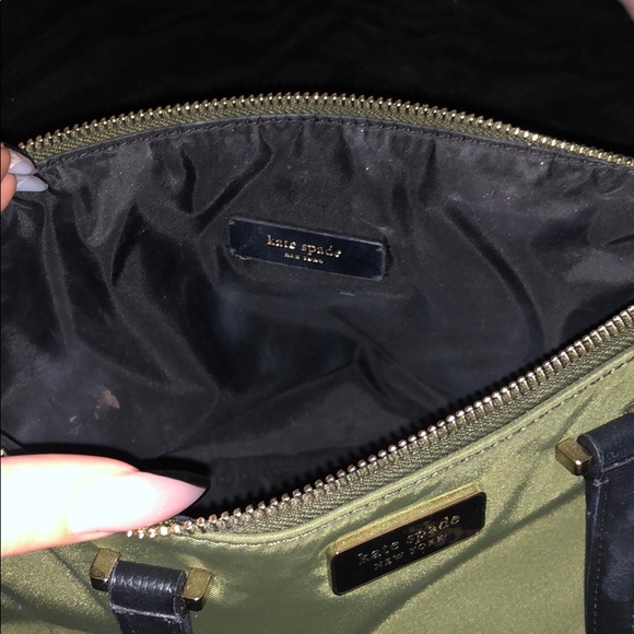Kate Spade Purse - Picture 3 of 6